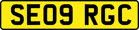 SE09RGC