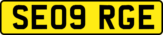 SE09RGE