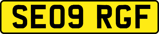 SE09RGF