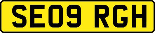 SE09RGH