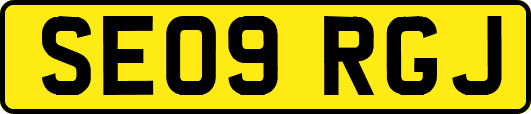 SE09RGJ