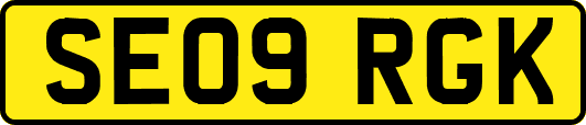 SE09RGK