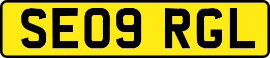 SE09RGL