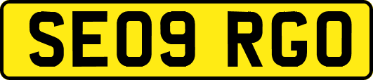 SE09RGO