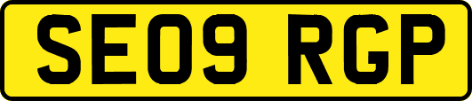 SE09RGP