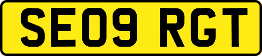 SE09RGT