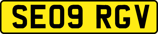 SE09RGV