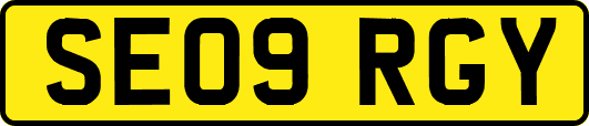 SE09RGY