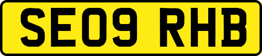 SE09RHB