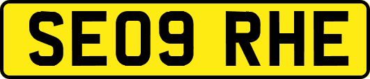 SE09RHE