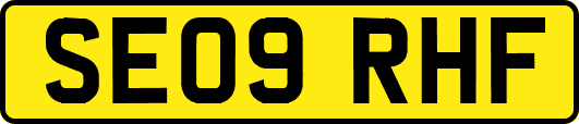 SE09RHF