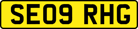 SE09RHG