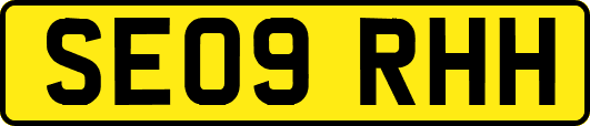 SE09RHH