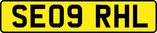 SE09RHL