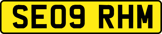 SE09RHM