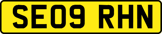 SE09RHN