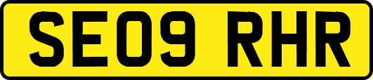 SE09RHR