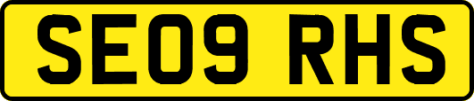 SE09RHS