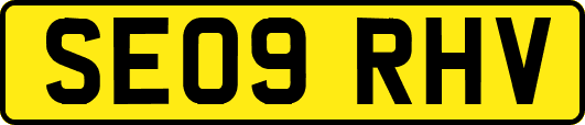 SE09RHV