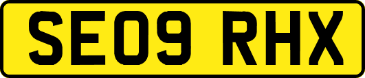 SE09RHX