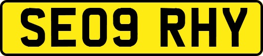 SE09RHY