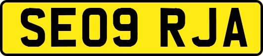 SE09RJA