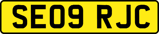 SE09RJC