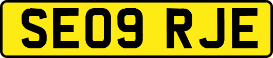 SE09RJE