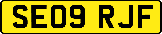 SE09RJF
