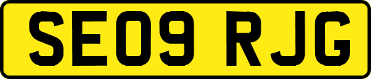 SE09RJG