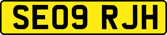 SE09RJH