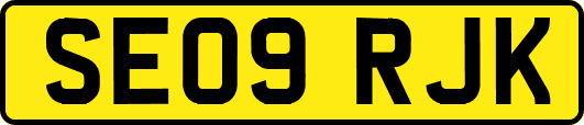 SE09RJK