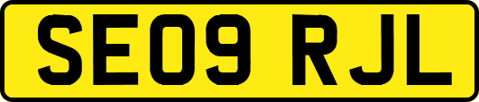 SE09RJL