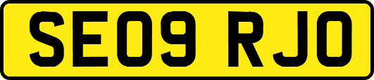 SE09RJO