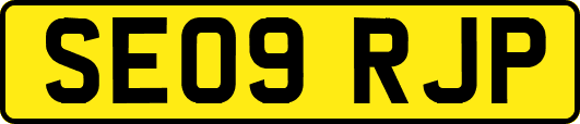 SE09RJP