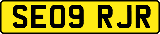 SE09RJR