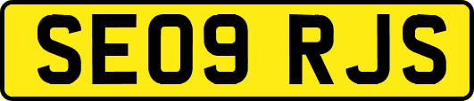 SE09RJS