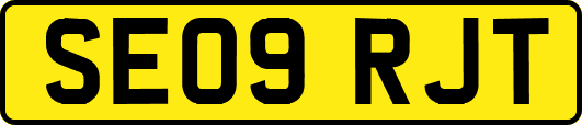 SE09RJT
