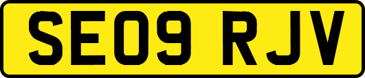 SE09RJV