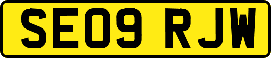 SE09RJW