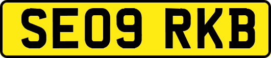 SE09RKB