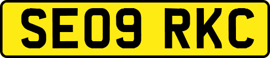 SE09RKC