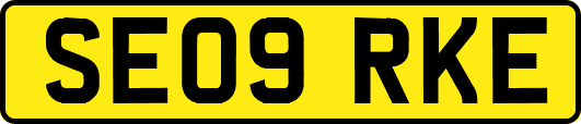 SE09RKE