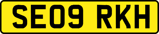 SE09RKH
