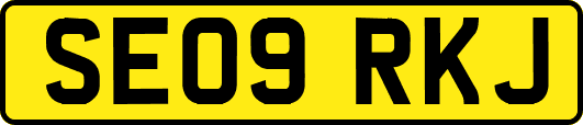 SE09RKJ