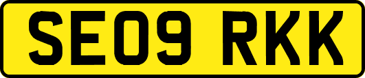 SE09RKK