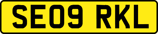 SE09RKL