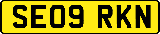 SE09RKN