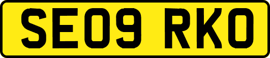 SE09RKO