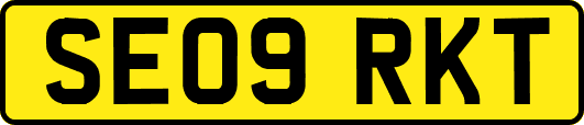 SE09RKT